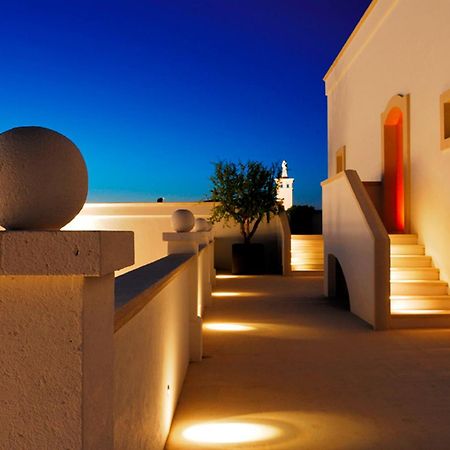 Masseria Bagnara Resort & Spa Marina di Lizzano Room photo
