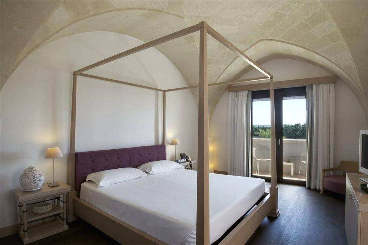 Masseria Bagnara Resort & Spa Marina di Lizzano Exterior photo