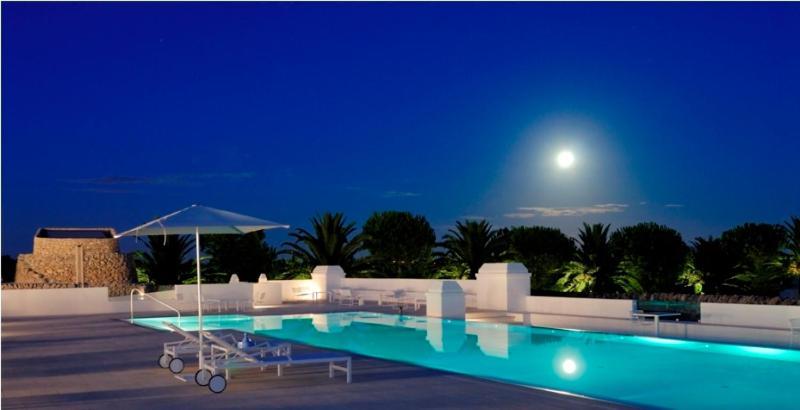Masseria Bagnara Resort & Spa Marina di Lizzano Exterior photo