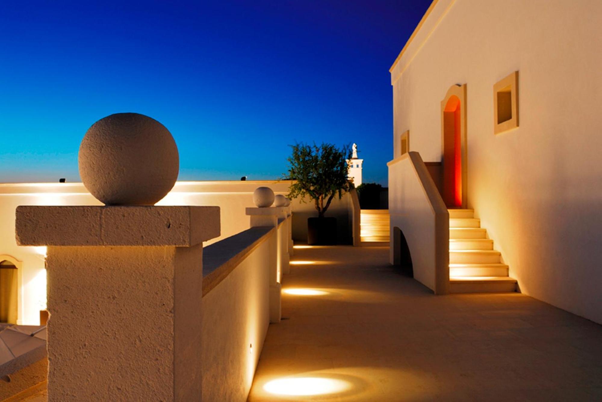 Masseria Bagnara Resort & Spa Marina di Lizzano Room photo