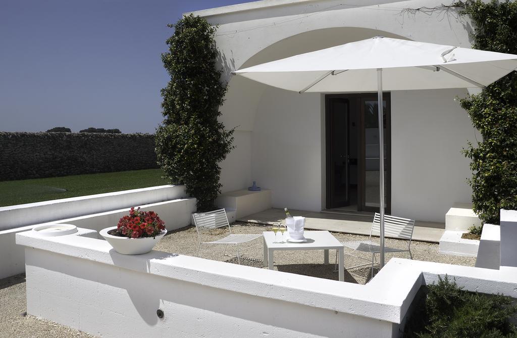 Masseria Bagnara Resort & Spa Marina di Lizzano Exterior photo