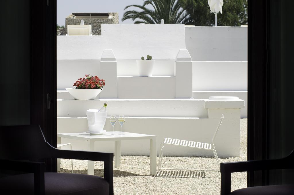 Masseria Bagnara Resort & Spa Marina di Lizzano Exterior photo