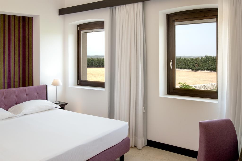 Masseria Bagnara Resort & Spa Marina di Lizzano Exterior photo