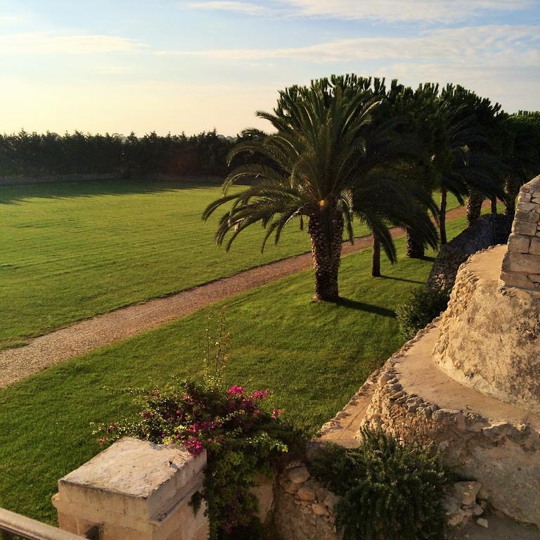 Masseria Bagnara Resort & Spa Marina di Lizzano Exterior photo