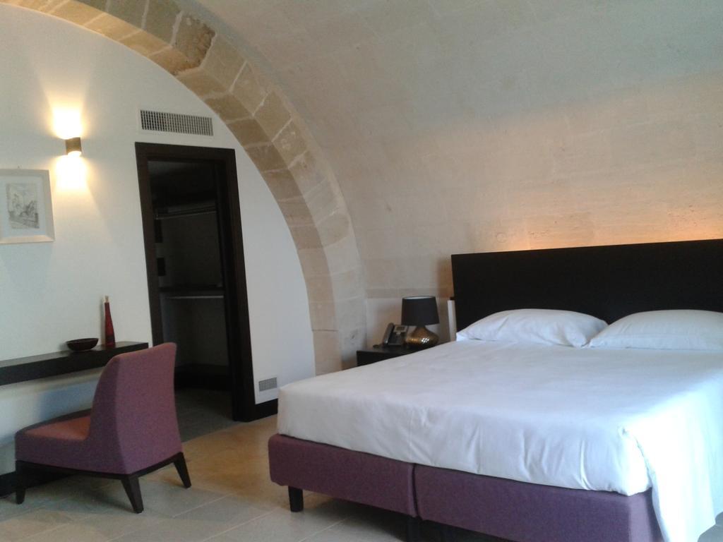 Masseria Bagnara Resort & Spa Marina di Lizzano Exterior photo