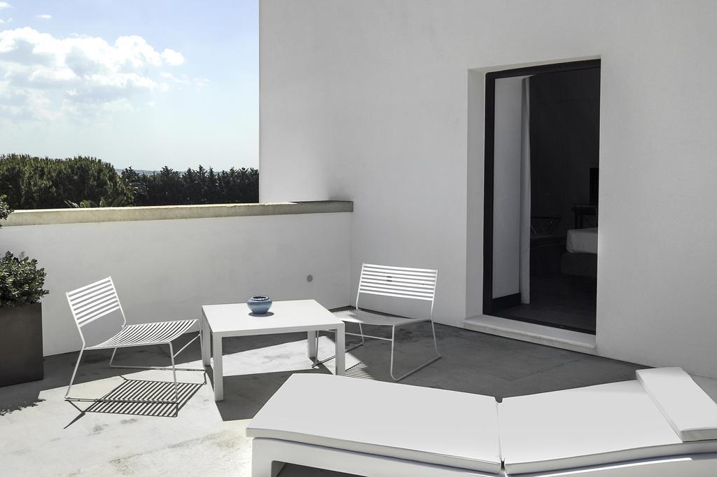 Masseria Bagnara Resort & Spa Marina di Lizzano Exterior photo