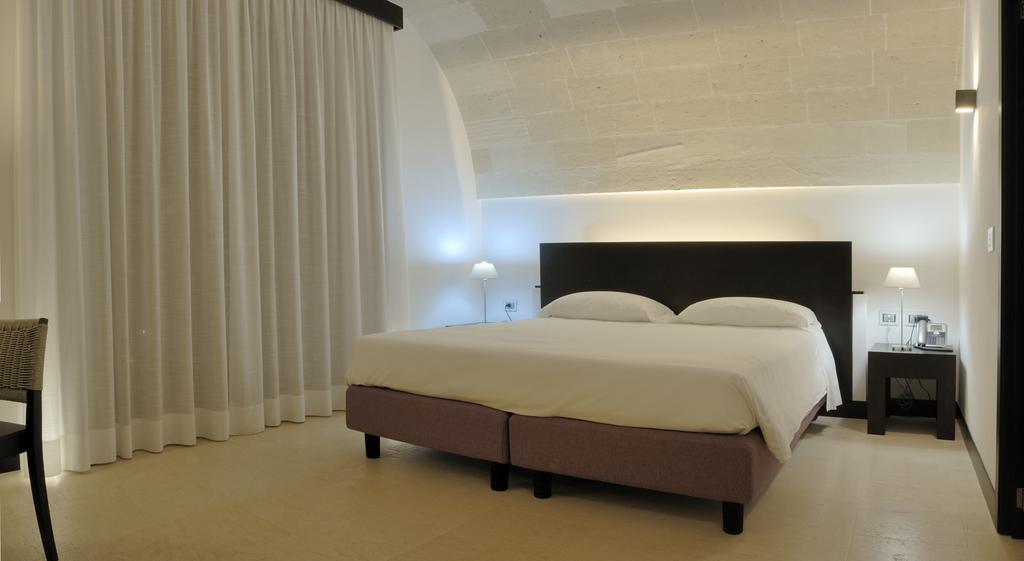 Masseria Bagnara Resort & Spa Marina di Lizzano Exterior photo
