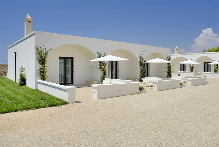 Masseria Bagnara Resort & Spa Marina di Lizzano Room photo